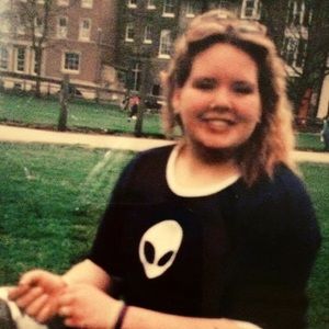 Meet your Posher, Kimberly