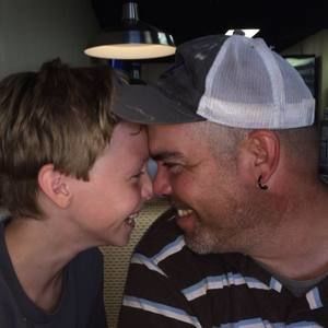 Meet your Posher, Rene'