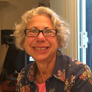 Meet your Posher, Marilyn