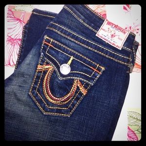 True Religion jeans. Never worn!