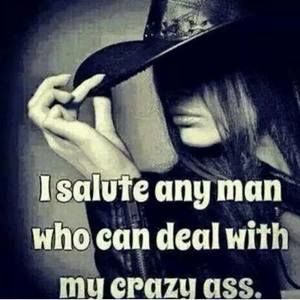 Meet your Posher, Renee