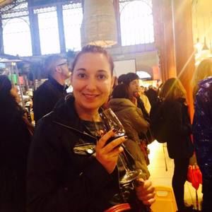 Meet your Posher, Amy