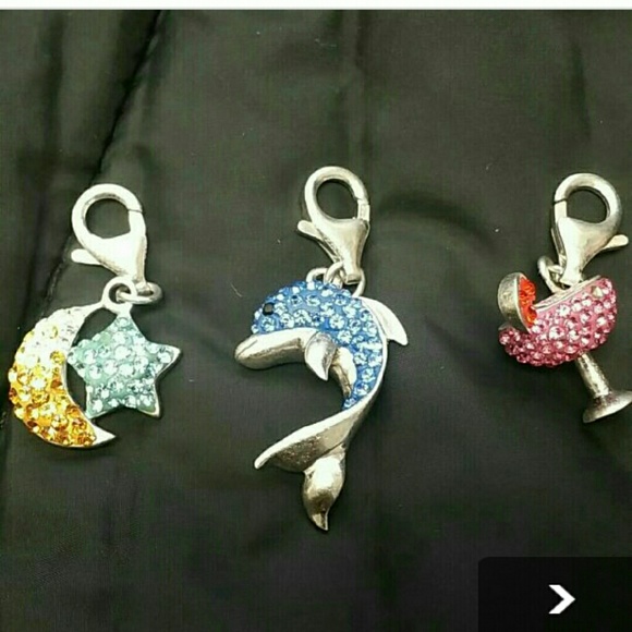 Pandora charms - Picture 1 of 2
