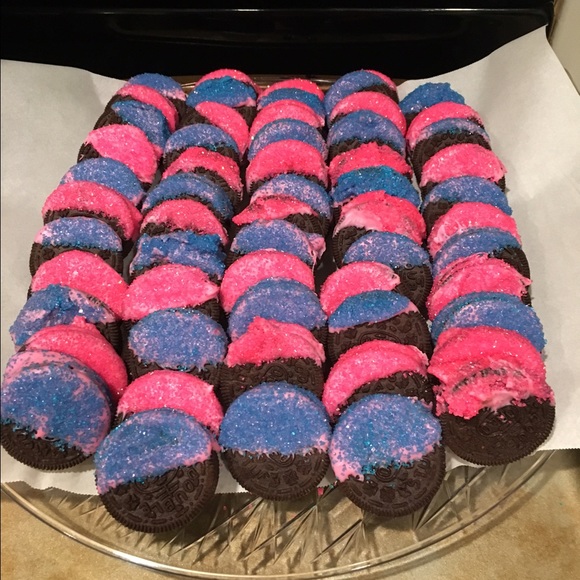 Meet your Posher, K - Picture 1 of 1