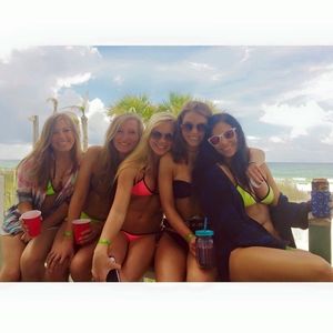 Meet your Posher, Mariah