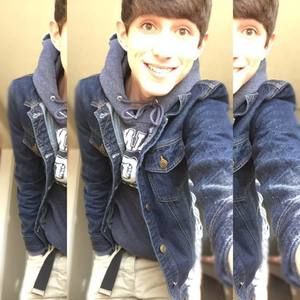 Meet your Posher, Tommy