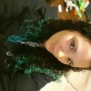 Meet your Posher, Heidi