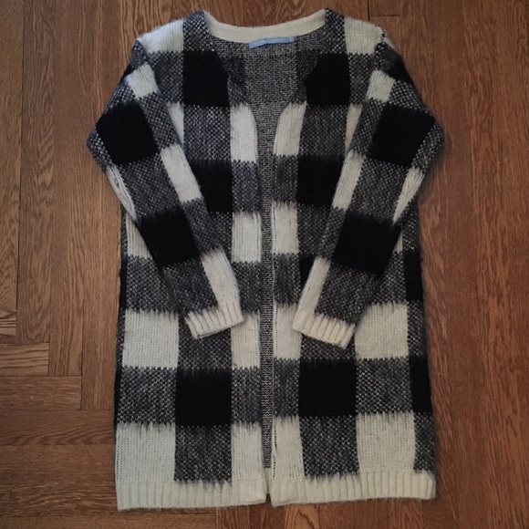 Michelle Nicole Sweater