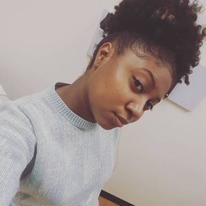 Meet your Posher, Jabrea