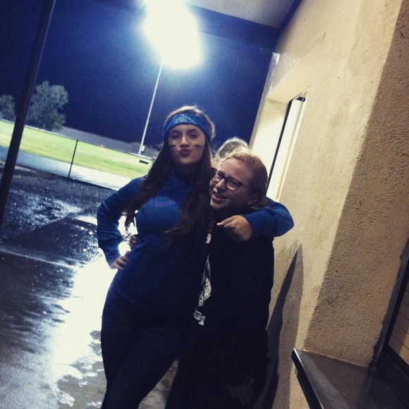 Meet your Posher, Saige