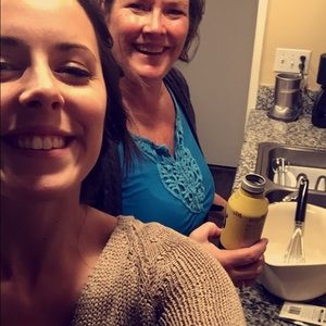 Meet your Posher, Michelle