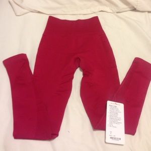 Lululemon Zone In Tight