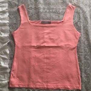 Zara basic top