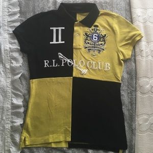 Ralph Lauren Polo
