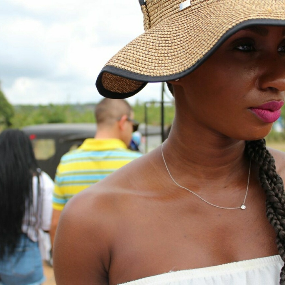 Meet your Posher, Patricia