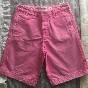 Abercrombie and Fitch Shorts for Men
