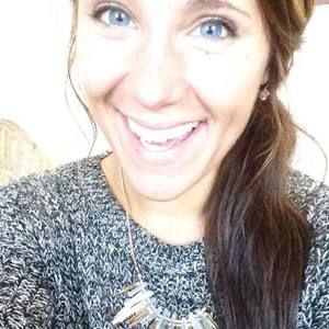 Meet your Posher, Sarah