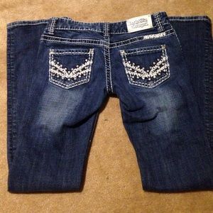Rock&Roll Cowgirl jeans