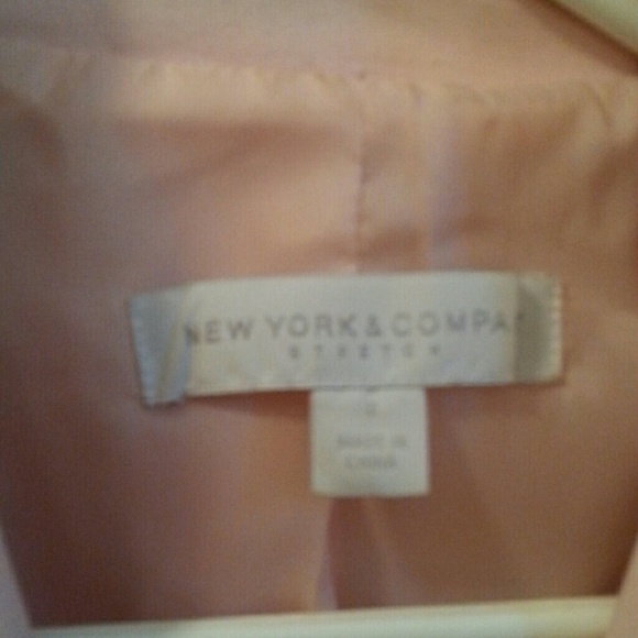 Blazer - Picture 2 of 2