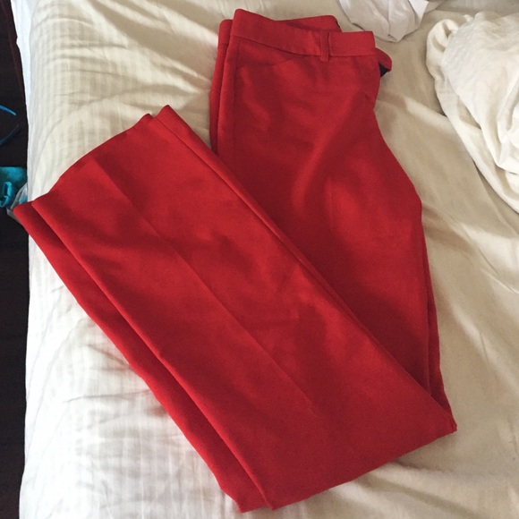 Gorgeous express pants