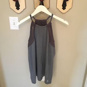 Oiselle Workout Tank