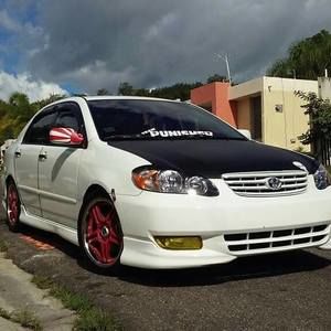 Meet your Posher, Edison