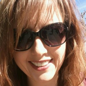 Meet your Posher, Kathleen