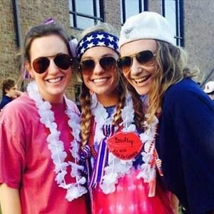 Meet your Posher, Avery