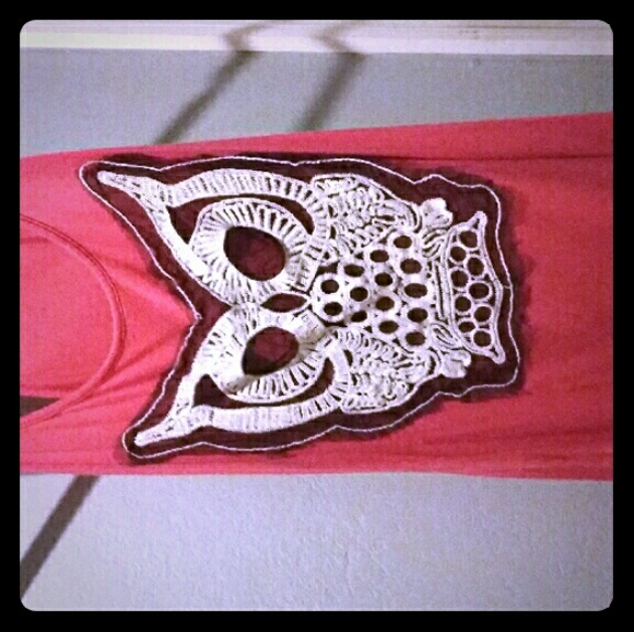 Owl Tank