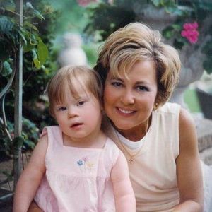 Meet your Posher, Karen