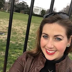 Meet your Posher, Abbey