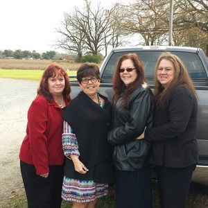 Meet your Posher, Carol