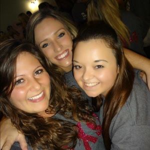 Meet your Posher, Jasmine