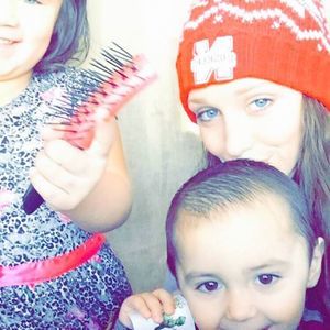 Meet your Posher, Michele