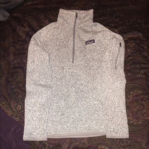 Patagonia Better Sweater