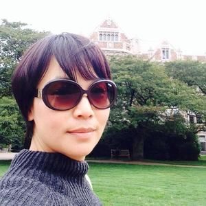 Meet your Posher, Youngjoo