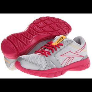 Reebok transition runners