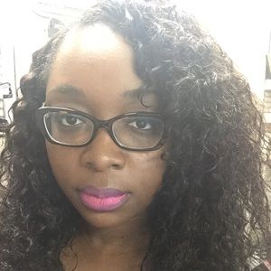 Meet your Posher, Ornelisa