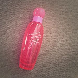 Estée Lauder Pop Perfume. Almost New!