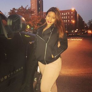 Meet your Posher, Dulce miguelina