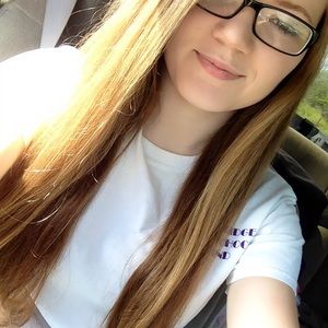 Meet your Posher, Erin