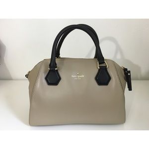 Kate Spade - Catherine Street Pippa Satchel