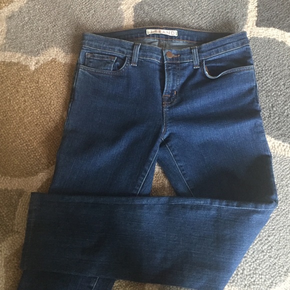 J Brand Jasper Jeans. Like New