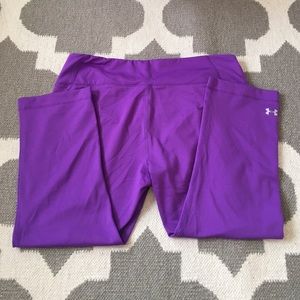 Under Armour Crops