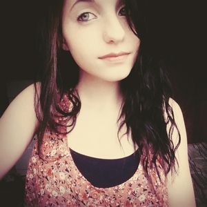 Meet your Posher, Bryanna