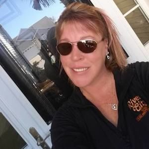 Meet your Posher, Dawn