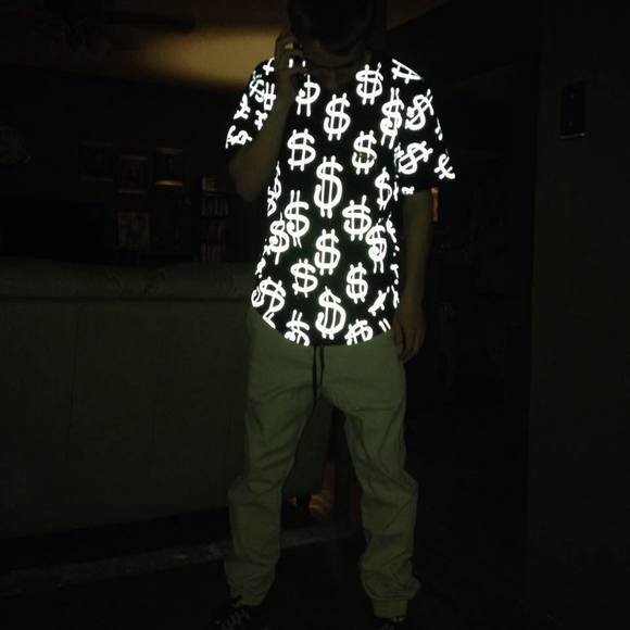 Meet your Posher, Tanner