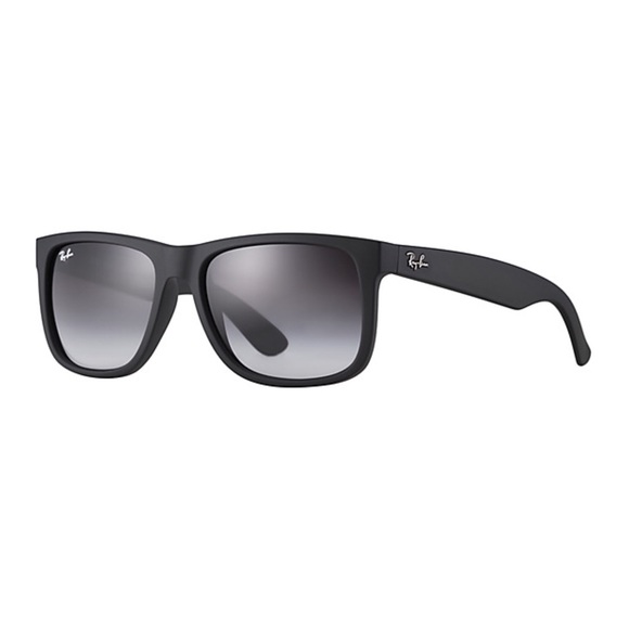 Ray-Ban Accessories - Rayban Justin mirrored sunglasses