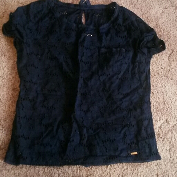 Hollister shirt