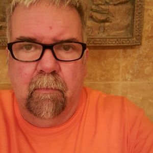 Meet your Posher, Jeff